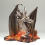 Dragon Series 5 - Fire Dragon