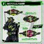 Masked Rider Geats - DX Bujin Sword Buckle by Premium Bandai (Limited)