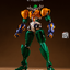 DH Goukin Steel Jeeg by Alphamax