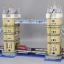 Lepin 17004 Tower Bridge 4295pcs