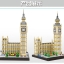 Balody 16074 Elizabeth Tower 3600pcs