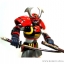 Soul Of Chogokin GX-30 Battle Fever Robo by Bandai