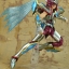 Saint Seiya Saint Cloth Myth Bronze Saint Pegasus Kouga V2 by Bandai