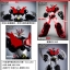 Heavy Metal Mazinger Zero by Action Toys