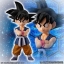 PRE-ORDER : HG DRAGON BALL GT ULTIMATE DRAGON BALL PVC FIGURE