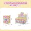 ร้าน🇹🇭 พร้อมส่ง✨ โมเดลตุ๊กตาพวงกุญแจได้ 1ตัว - Disney - Stitch Sweet Aromatherapy Pendant Series by Martube