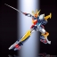 SOUL OF CHOGOKIN GX-82 DAITARN 3 F.A. by Bandai