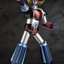 Grand Action Bigsize Model (GABM) Grendizer (Renewal Ver.) by Evolution Toy (Future Quest)