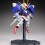 Gundam - Mobile Suit Gundam 00 NXEDGE STYLE [MS UNIT] 00 Gundam & 0 Raiser Set by Bandai