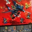 SY 1056 1-8 Ninjago