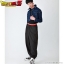 PRE-ORDER : Dragon Ball Z Trunks Style Jacket