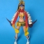 Final Fantasy X-2 Play Arts Yuna / Rikku / Paine by Square Enix (Set of 3)