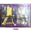 Gold Lightan Model Kit (with Alloy Parts) by Shohoriku Limited