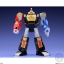 PRE-ORDER : SUPER MINIPLA KAKURANGER - DAISHOGUN & TSUBASAMARU
