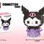 เลโก้นาโนแบบเฟืองไซส์ XXL - Linkgo 68453-68456 Sanrio Costume Set
