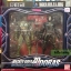 S.I.C Vol.26 Masked Rider ZO & Doras by Bandai