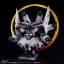 PRE-ORDER : HG 1/144 NZ-999 II NEO ZEONG (NARRATIVE VER.) PLASTIC MODEL