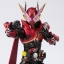 PRE-ORDER : S.H.FIGUARTS KAMEN RIDER BUILD - RABBIT RABBIT FORM