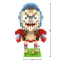 LOZ 9827 One Piece Franky 410pcs