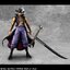PRE-ORDER : Portrait.Of.Pirates ONE PIECE SA-LIMITED "Hawk-Eye" Dracule Mihawk Ver.R