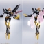 Pre-order : METAL ROBOT SPIRIT SIDE KMF SHINKIROU ACTION FIGURE