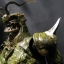 S.I.C Vol.26 Masked Rider ZO & Doras by Bandai