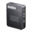 Godox MoveLink II M2 Compact 2-Person Wireless ไมโครโฟนไร้สายสำหรับ 2คน