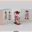 Gejia 6057 - Disney - Duffy and friends - Linabel Rocking Horse