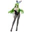 PRE-ORDER : B-style Code Geass of the Rebellion CC Bunny Ver. [1/3 Scale]