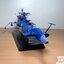 หุ่นเหล็ก Soul of Chogokin - GX-93 Space Pirate Battleship Arcadia - By Bandai