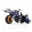 Tokumei Sentai Go-Busters - Buddy Zord LT-06 DX Tategami Lioh by Bandai