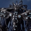 Pre-order : GANTZ:O Hard Suit/ Hachiro Oka 1/6 Scale Statue by SEN-TI-NEL