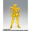 PRE-ORDER : Saint Cloth Myth EX Aquarius Hyoga -INHERITOR of the Gold Cloth-
