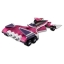 PRE-ORDER : C.F.C. New Century GPX Cyber Formula ZERO Exssperion Z/A-8 (Bleed Kaga Color Ver.)