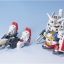 SD BB236 Perfect Gundam by Bandai
