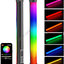 LM42 Tube Light RGB LED VIDEO LIGHT ควบคุมผ่าน App ไฟแท่ง ถ่ายรูป ถ่ายวีดีโอ มีแม่เหล็กสำหรับยึด สำเนา