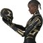 Pre-order : MAFEX No.275 Black Panther (Wakanda Forever) by Medicom Toy