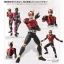 Pre-order : (SHINKOCCHOU SEIHOU) KAMEN RIDER KUUGA MIGHTY FORM