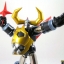 Soul Of Chogokin GX-27 Gaiking By Bandai (สินค้าแกะเช็ค)