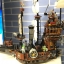 Lepin 16002 The Lego Movie - MetalBeard’s Sea Cow 2791pcs