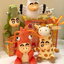 ตุ๊กตา สกุชชี่ ชินจัง Crayon Shinchan Growing Fun Series by 52Toys