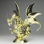 Saint Seiya Saint Cloth Myth Dragon Shiryu (God Cloth) Original Color Edition by Bandai