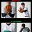 PRE-ORDER : Dragon Ball Z Rubber Baseball Glove