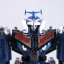 DX Chogikin GD-14 Seijuu Sentai Gingaman - DX Giga Phoenix by Bandai