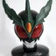 Masked Rider Collection Vol.7 No.05 Masked Rider Exceed Gills by Bandai (มีไฟ)