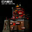 Tiger 55121 Granny Tang’s Hot Spring 6876pcs