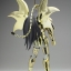 Saint Seiya Saint Cloth Myth Dragon Shiryu (God Cloth) Original Color Edition by Bandai