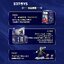 Tom & Jerry x Warner Bros. 100th Anniversary Series by 52Toys