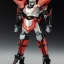 Soul Of Chogokin GX-54 Tobikage & Kurojishi By Bandai
