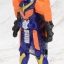 Masked Rider Zi-O - RHS 09 Kamen Rider Zi-O Gaim Armor by Bandai